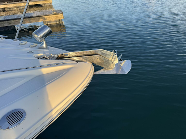 Sea Ray-330 Sundancer 2011-Pura Vida Chicago-Illinois-United States-5871830