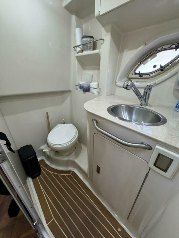 Sea Ray-330 Sundancer 2011-Pura Vida Chicago-Illinois-United States-5871833