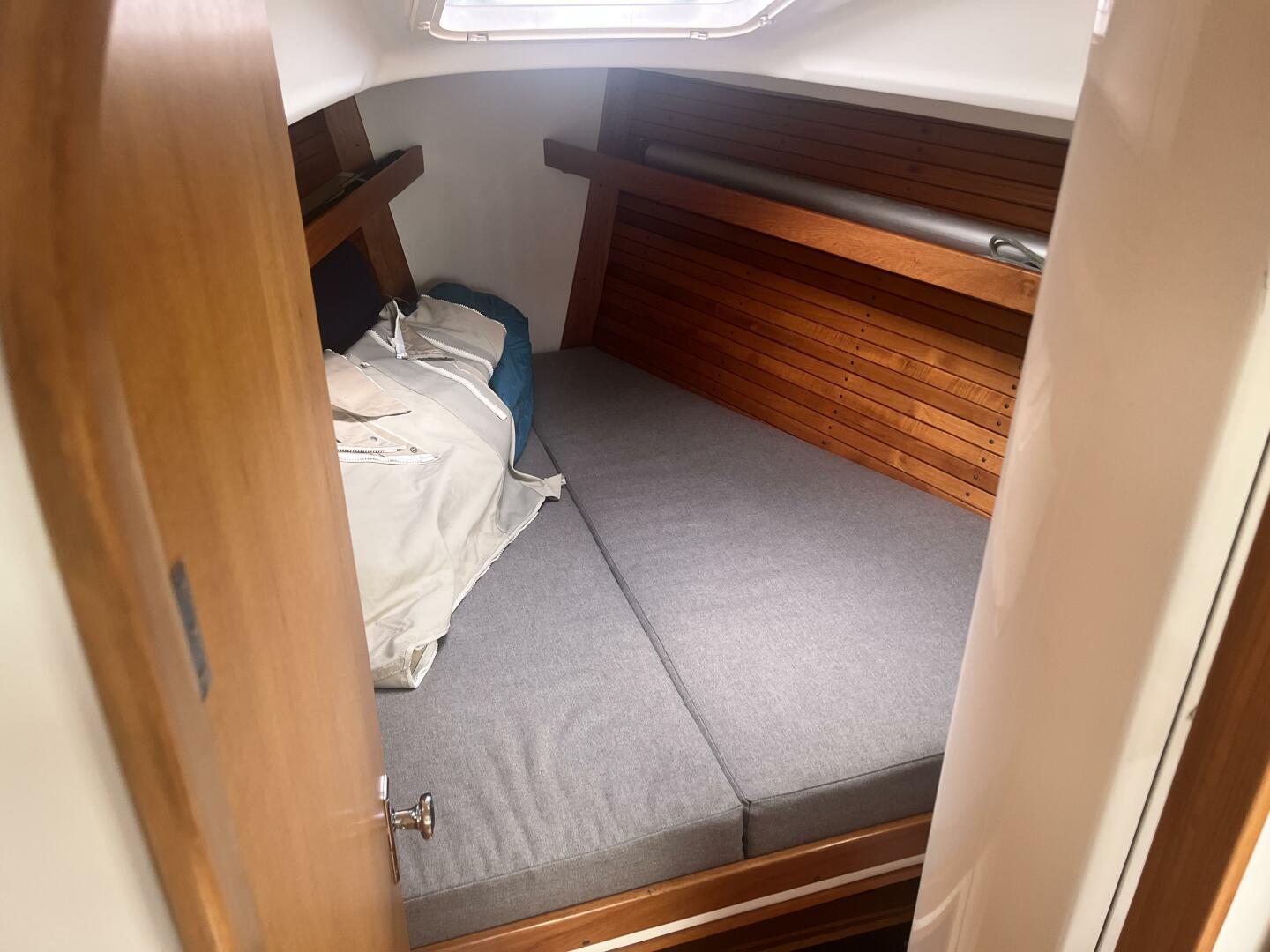 J Boats-J/32 1998-Patriot New Orleans-Louisiana-United States-1998 J/32  V Berth-5872958 | Thumbnail