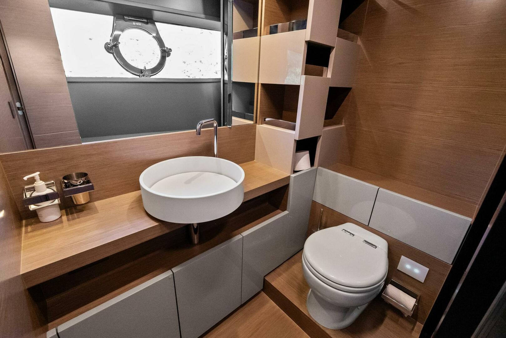 Ferretti Yachts-780 2019-SUNSATION Coral Gables-Florida-United States-5864797 | Thumbnail