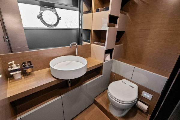 Ferretti Yachts-780 2019-SUNSATION Coral Gables-Florida-United States-5864797