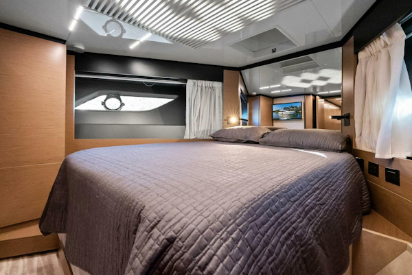 Ferretti Yachts-780 2019-SUNSATION Coral Gables-Florida-United States-5864800