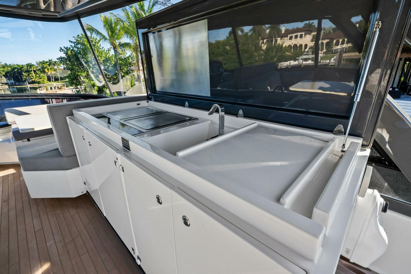 Ferretti Yachts-780 2019-SUNSATION Coral Gables-Florida-United States-5864762 | Thumbnail