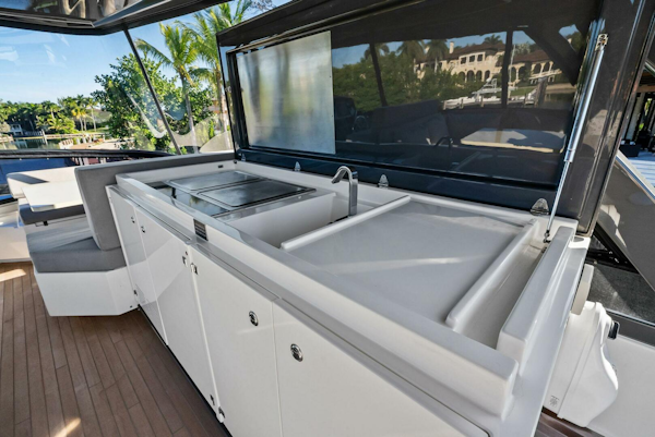 Ferretti Yachts-780 2019-SUNSATION Coral Gables-Florida-United States-5864762