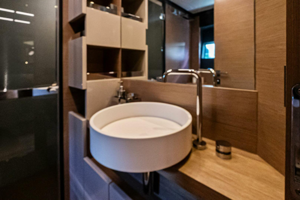 Ferretti Yachts-780 2019-SUNSATION Coral Gables-Florida-United States-5864804