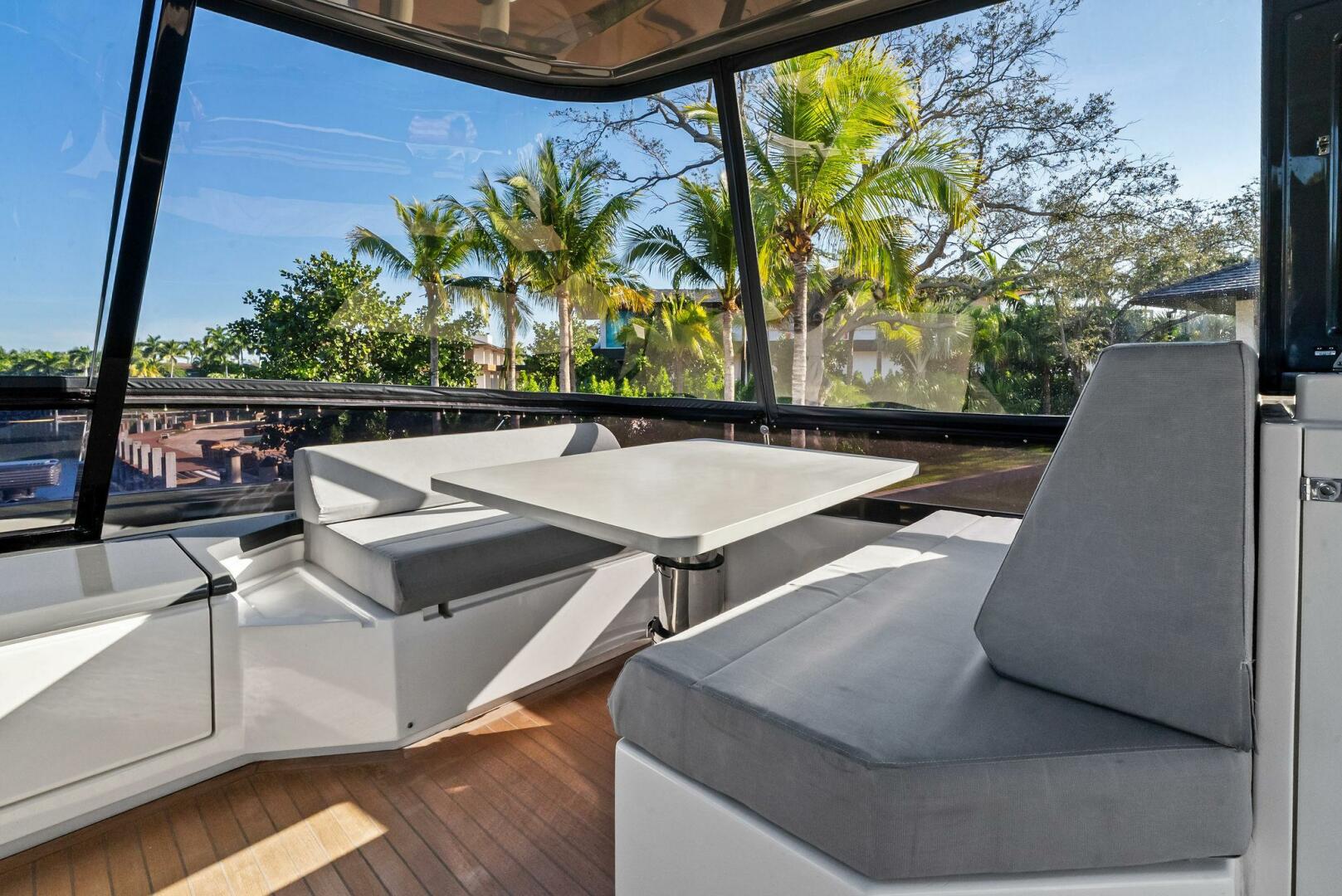 Ferretti Yachts-780 2019-SUNSATION Coral Gables-Florida-United States-5864766 | Thumbnail
