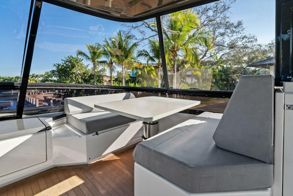 Ferretti Yachts-780 2019-SUNSATION Coral Gables-Florida-United States-5864766