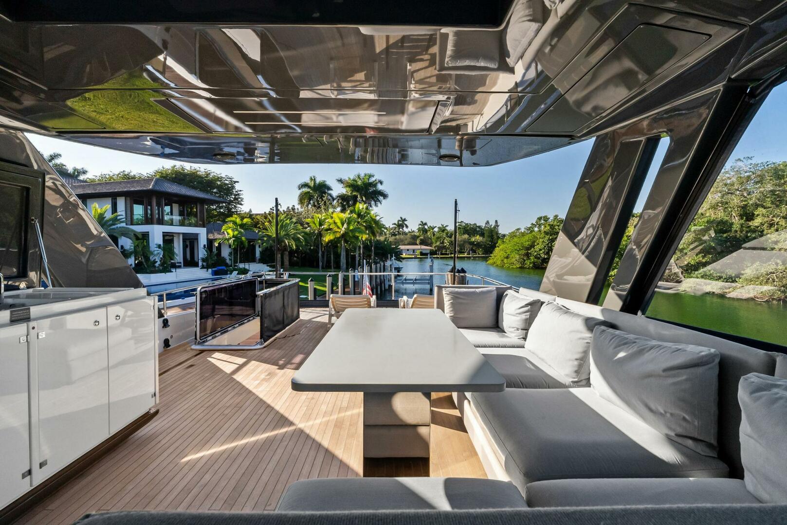 Ferretti Yachts-780 2019-SUNSATION Coral Gables-Florida-United States-5864765 | Thumbnail