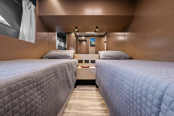 Ferretti Yachts-780 2019-SUNSATION Coral Gables-Florida-United States-5864792