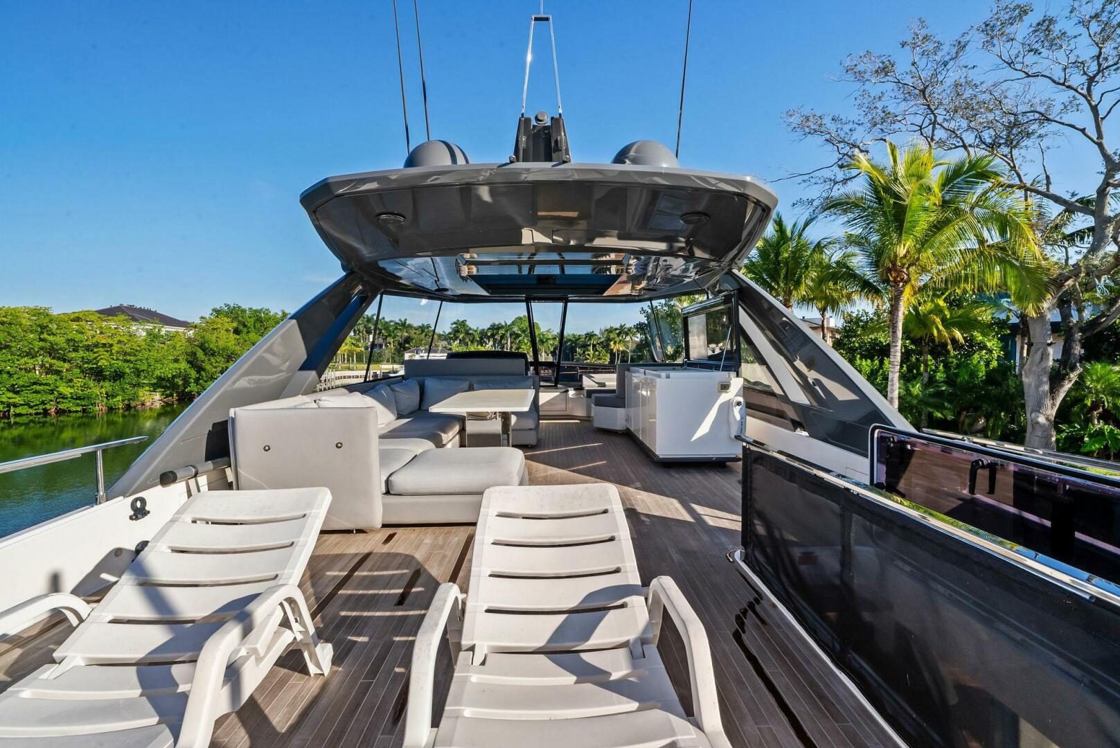 Ferretti Yachts-780 2019-SUNSATION Coral Gables-Florida-United States-5864761 | Thumbnail
