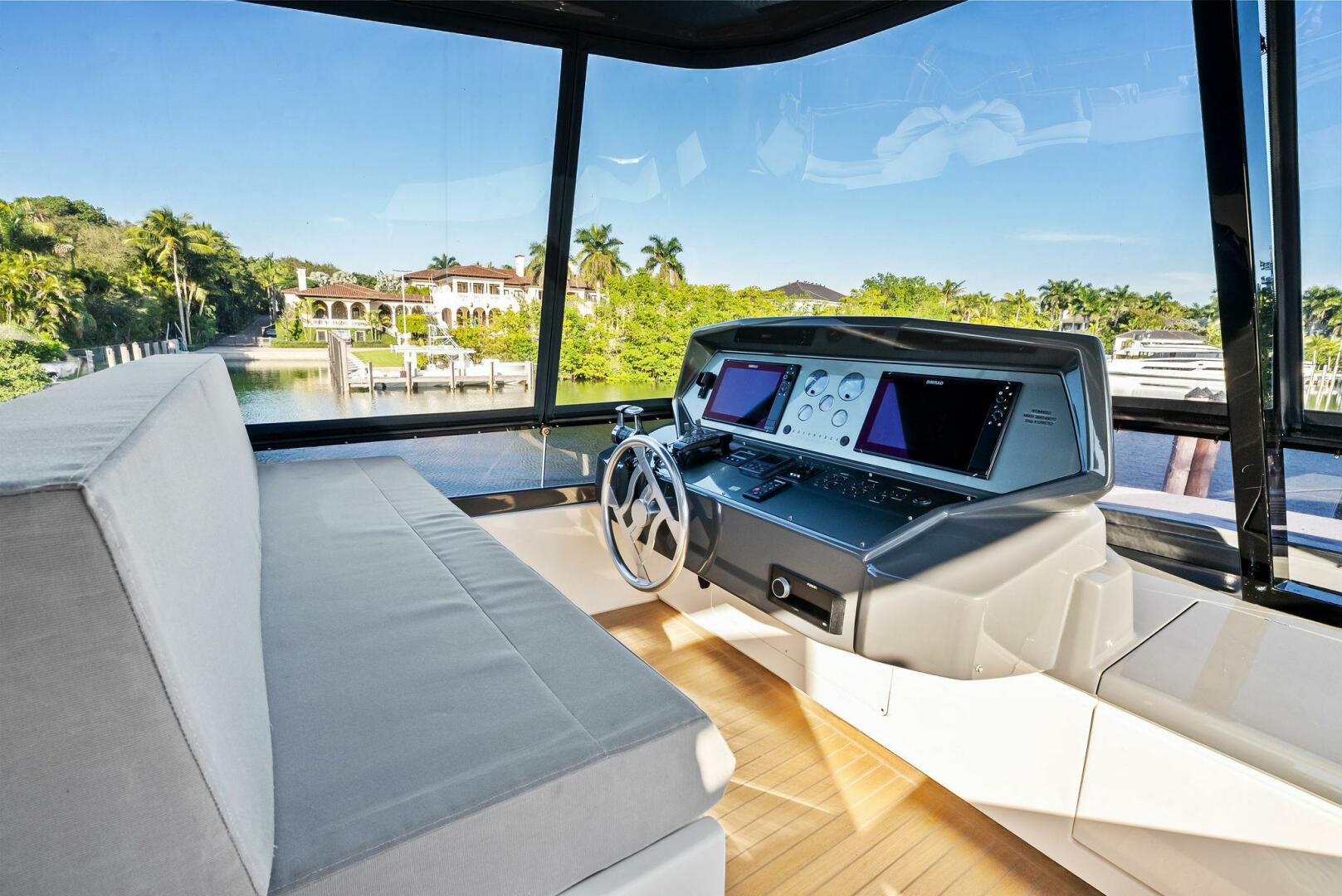 Ferretti Yachts-780 2019-SUNSATION Coral Gables-Florida-United States-5864768 | Thumbnail