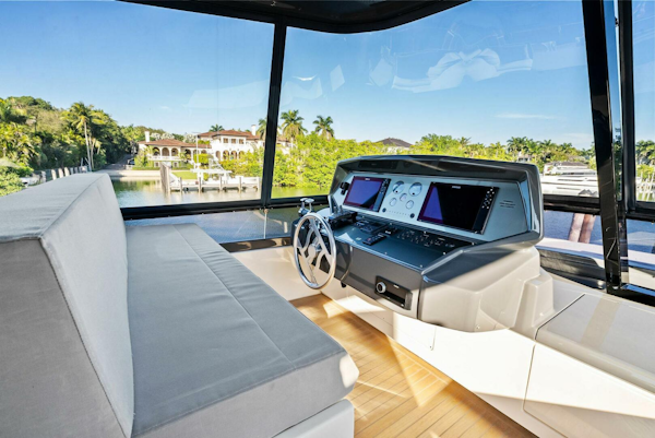 Ferretti Yachts-780 2019-SUNSATION Coral Gables-Florida-United States-5864768