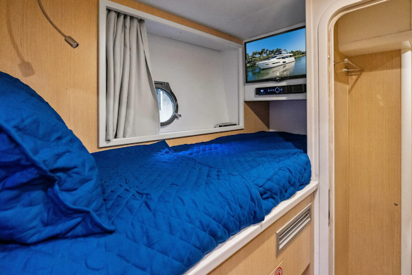 Ferretti Yachts-780 2019-SUNSATION Coral Gables-Florida-United States-5864810