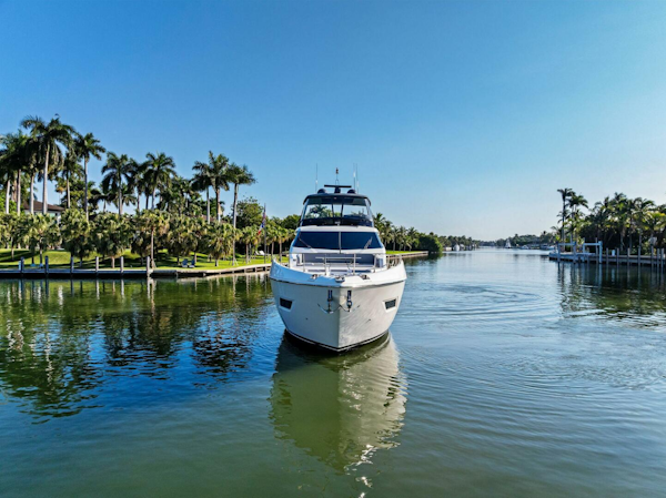 Ferretti Yachts-780 2019-SUNSATION Coral Gables-Florida-United States-5864750