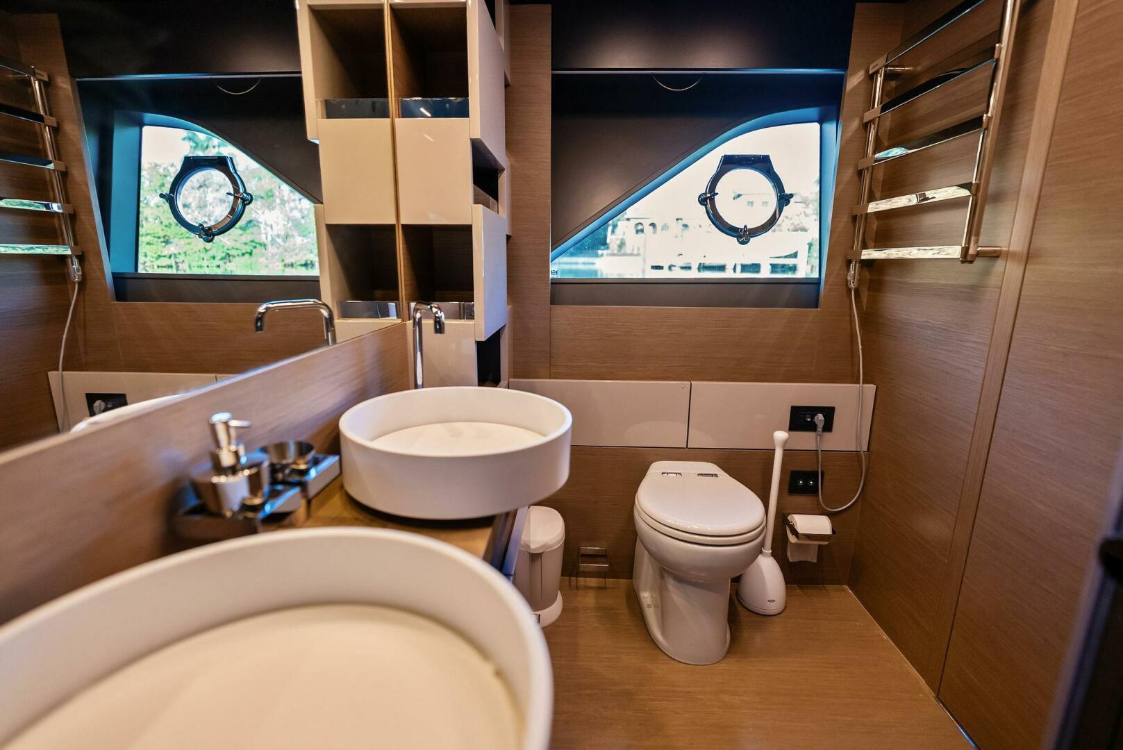 Ferretti Yachts-780 2019-SUNSATION Coral Gables-Florida-United States-5864787 | Thumbnail