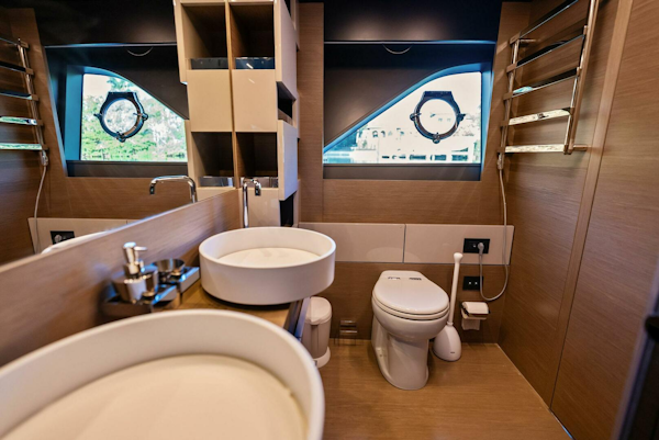 Ferretti Yachts-780 2019-SUNSATION Coral Gables-Florida-United States-5864787