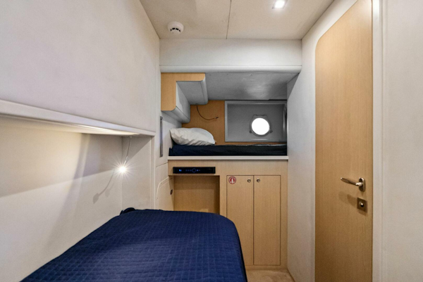 Ferretti Yachts-780 2019-SUNSATION Coral Gables-Florida-United States-5864809