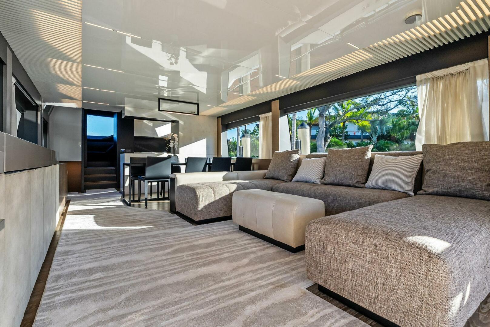 Ferretti Yachts-780 2019-SUNSATION Coral Gables-Florida-United States-5864773 | Thumbnail