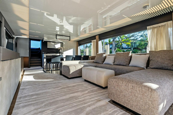 Ferretti Yachts-780 2019-SUNSATION Coral Gables-Florida-United States-5864773