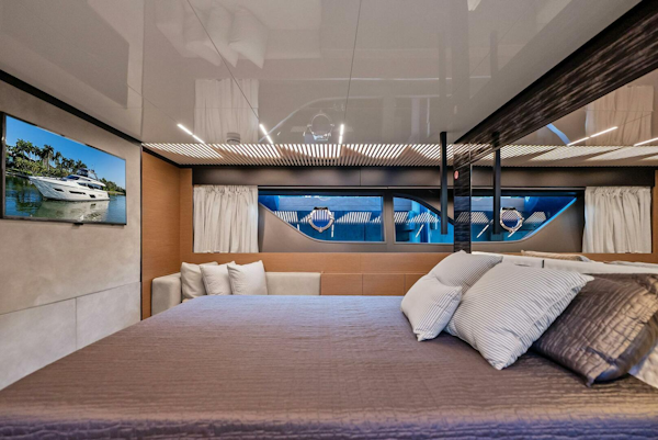 Ferretti Yachts-780 2019-SUNSATION Coral Gables-Florida-United States-5864782