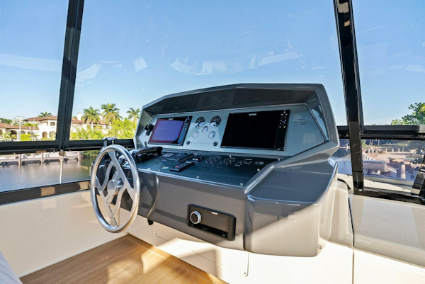 Ferretti Yachts-780 2019-SUNSATION Coral Gables-Florida-United States-5864767