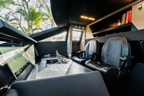 Ferretti Yachts-780 2019-SUNSATION Coral Gables-Florida-United States-5864779