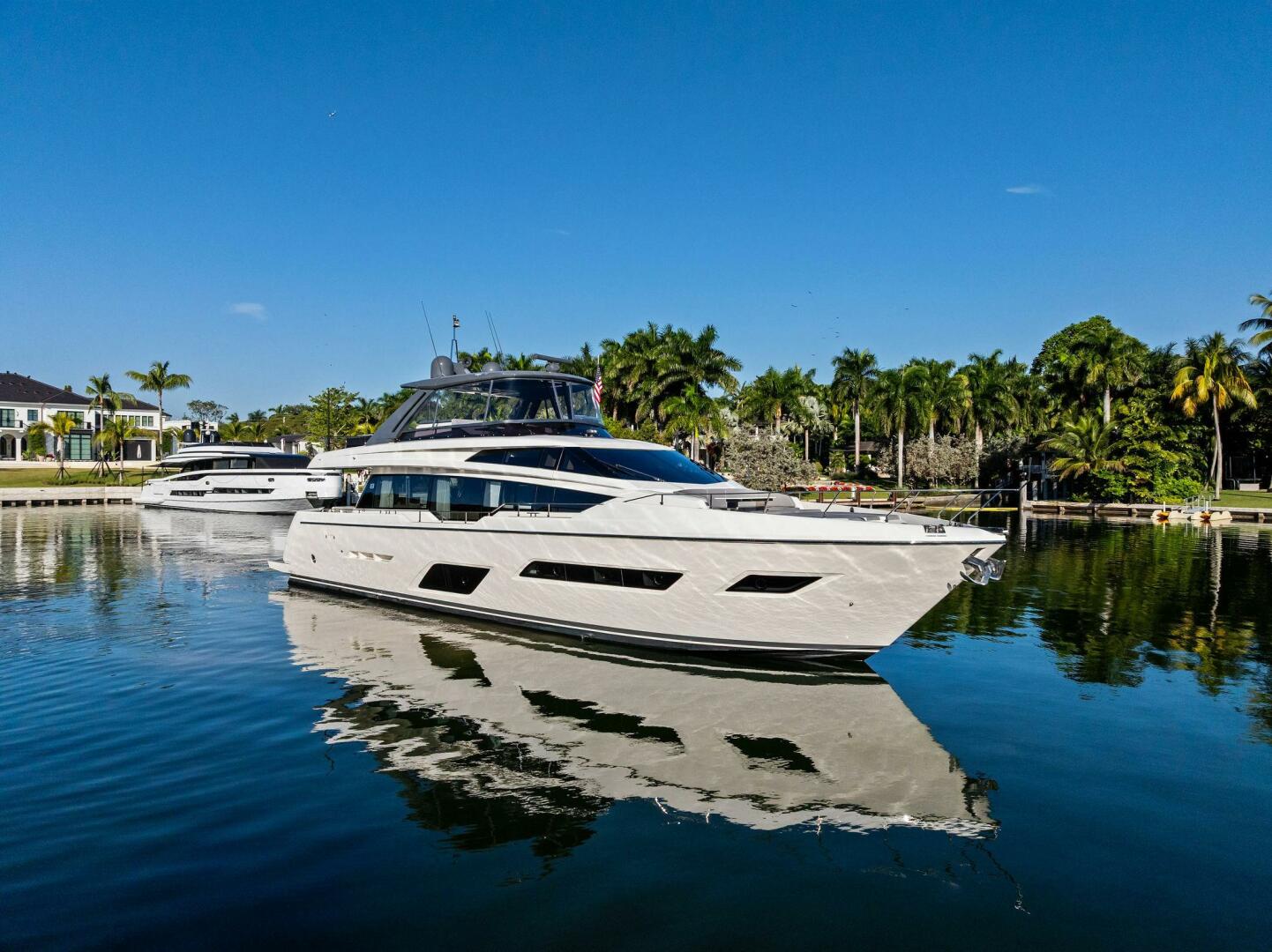 Ferretti Yachts-780 2019-SUNSATION Coral Gables-Florida-United States-5864747 | Thumbnail