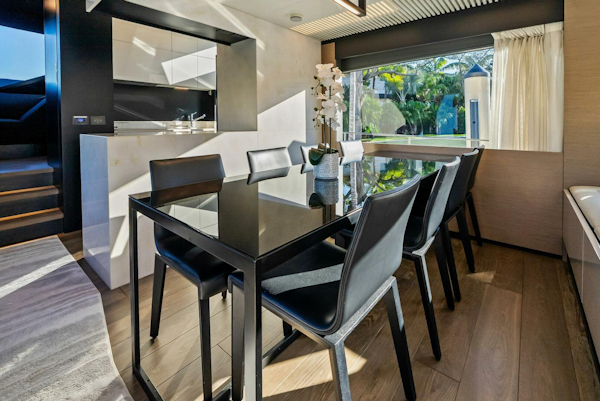 Ferretti Yachts-780 2019-SUNSATION Coral Gables-Florida-United States-5864776