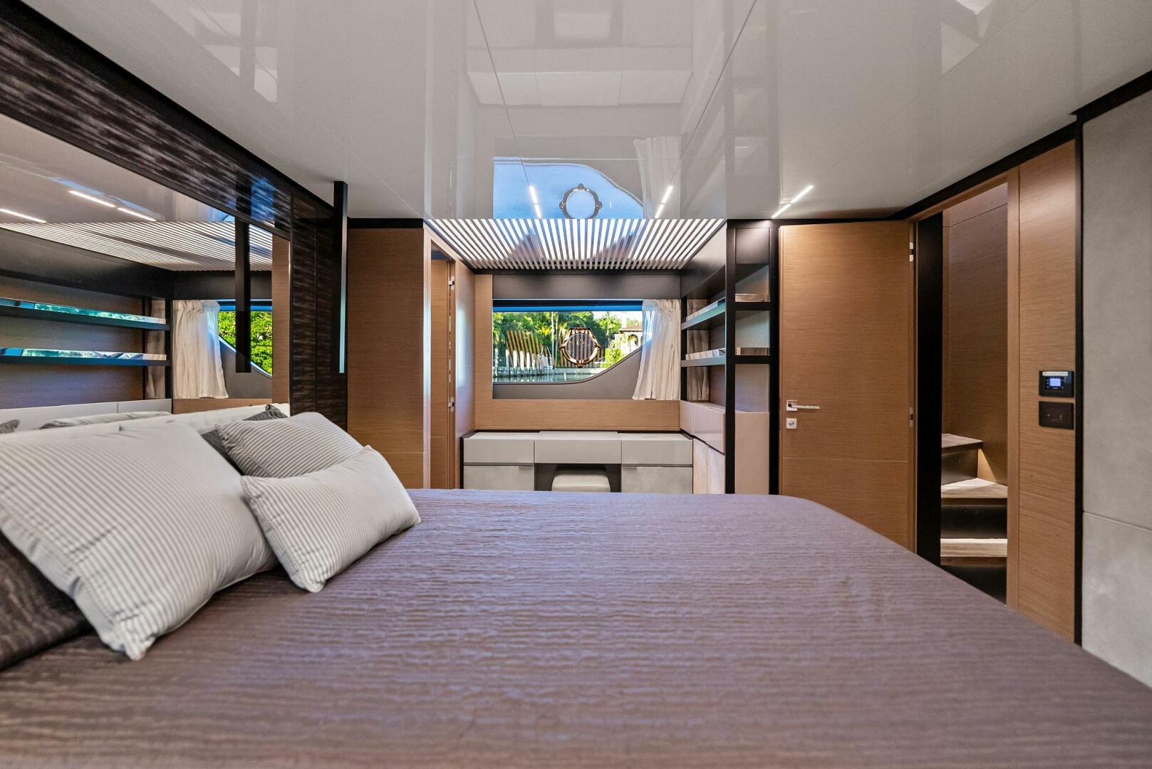 Ferretti Yachts-780 2019-SUNSATION Coral Gables-Florida-United States-5864781 | Thumbnail