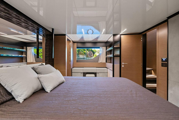 Ferretti Yachts-780 2019-SUNSATION Coral Gables-Florida-United States-5864781