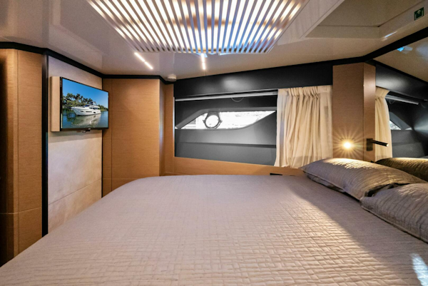 Ferretti Yachts-780 2019-SUNSATION Coral Gables-Florida-United States-5864803