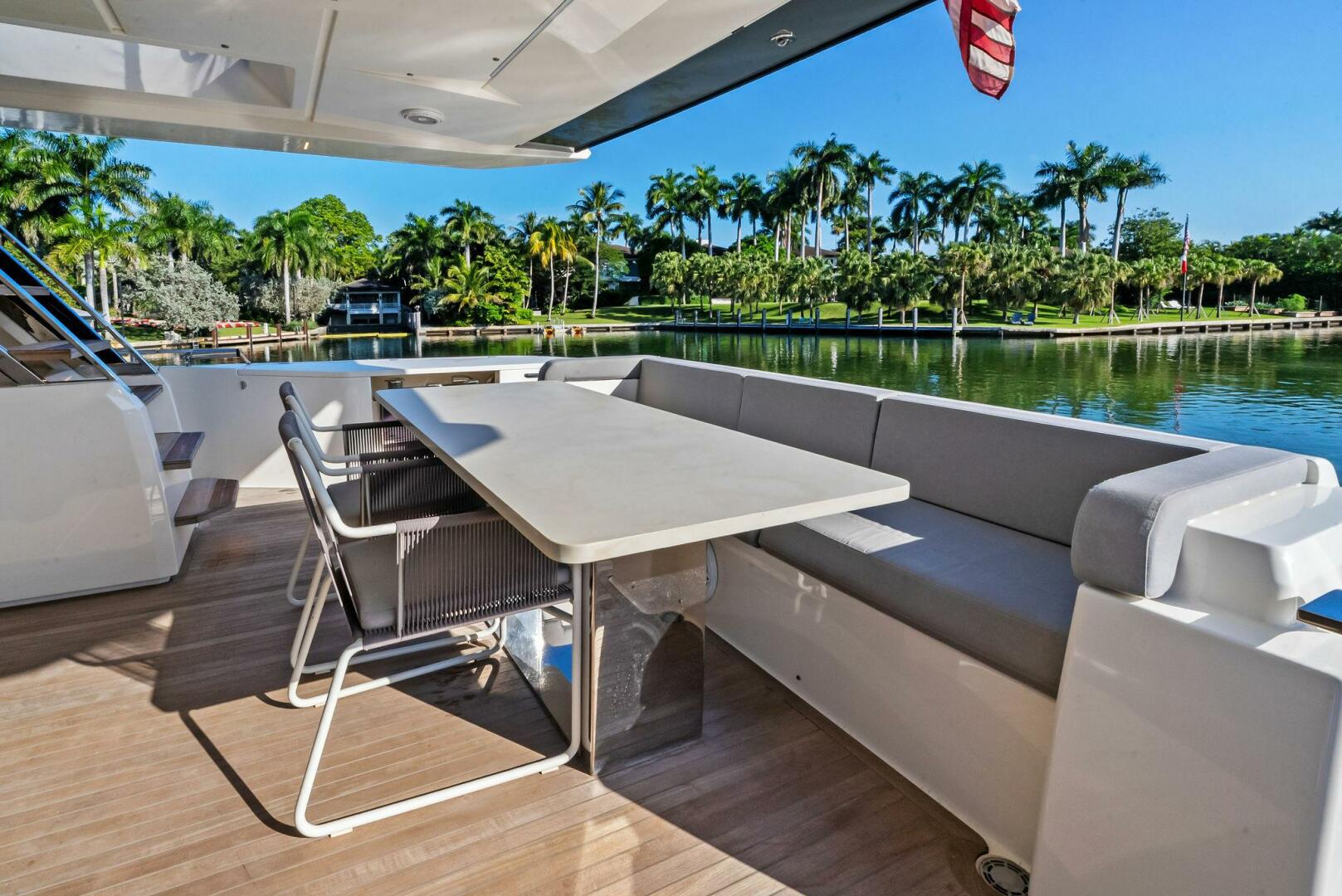 Ferretti Yachts-780 2019-SUNSATION Coral Gables-Florida-United States-5864755 | Thumbnail