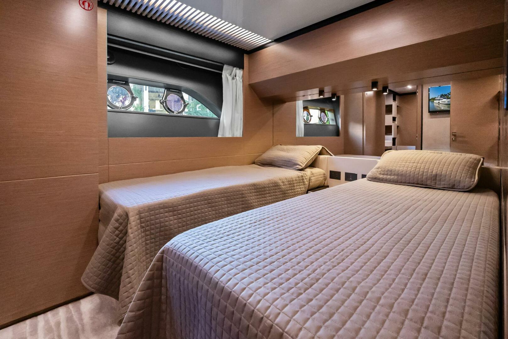 Ferretti Yachts-780 2019-SUNSATION Coral Gables-Florida-United States-5864791 | Thumbnail
