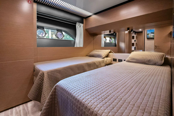 Ferretti Yachts-780 2019-SUNSATION Coral Gables-Florida-United States-5864791