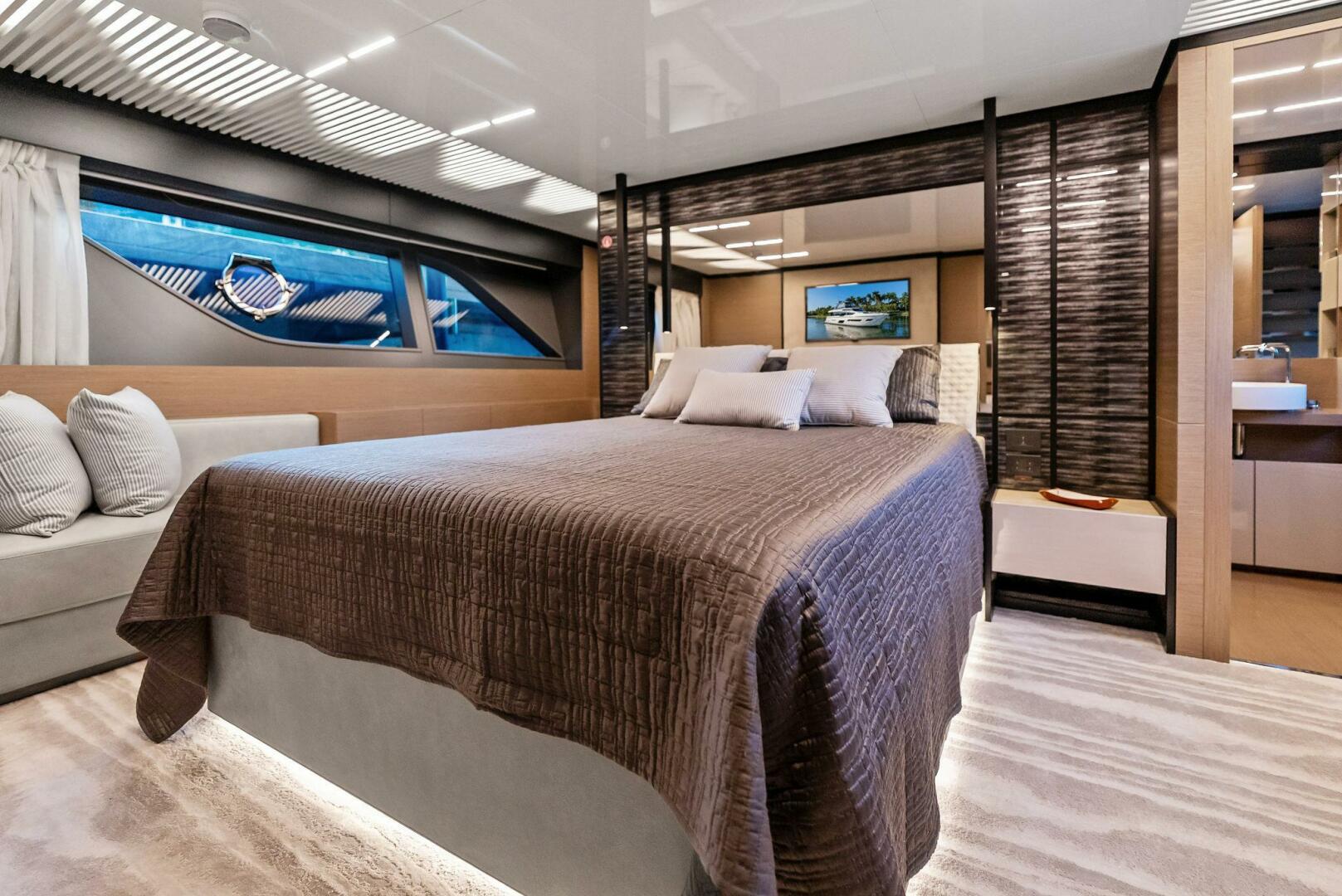 Ferretti Yachts-780 2019-SUNSATION Coral Gables-Florida-United States-5864783 | Thumbnail