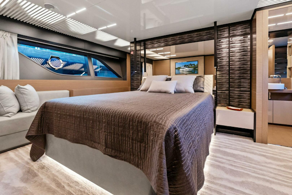 Ferretti Yachts-780 2019-SUNSATION Coral Gables-Florida-United States-5864783