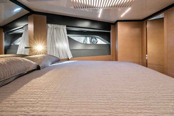 Ferretti Yachts-780 2019-SUNSATION Coral Gables-Florida-United States-5864802