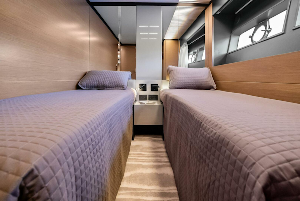 Ferretti Yachts-780 2019-SUNSATION Coral Gables-Florida-United States-5864795