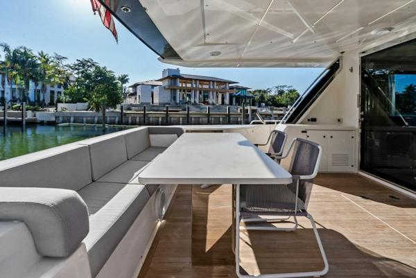 Ferretti Yachts-780 2019-SUNSATION Coral Gables-Florida-United States-5864756