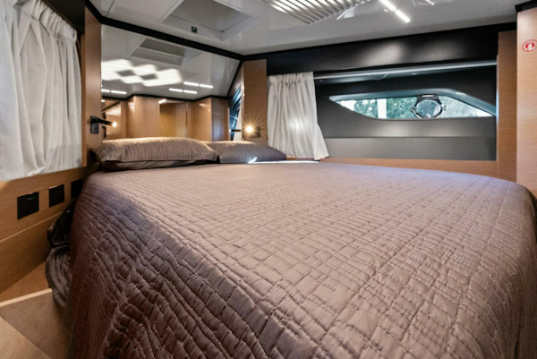 Ferretti Yachts-780 2019-SUNSATION Coral Gables-Florida-United States-5864801