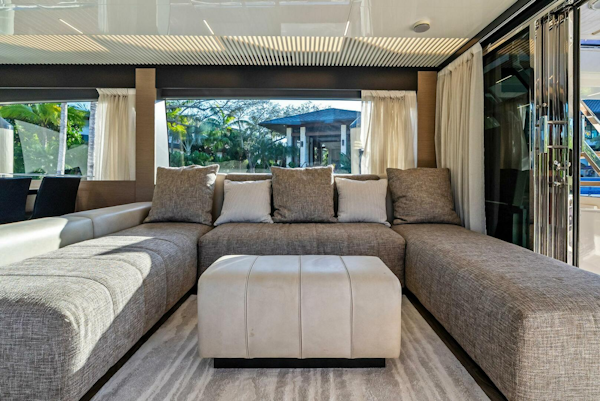 Ferretti Yachts-780 2019-SUNSATION Coral Gables-Florida-United States-5864771
