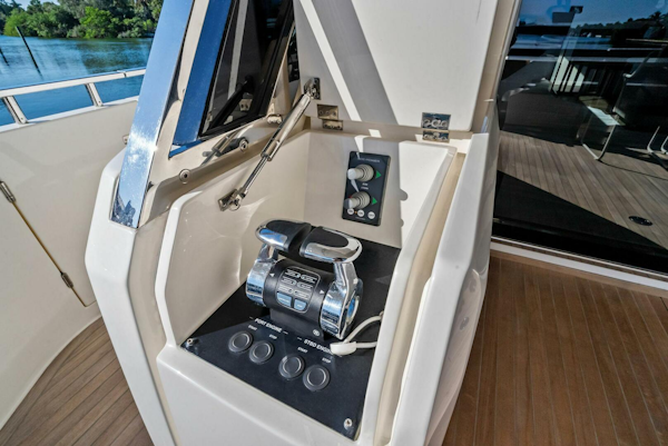 Ferretti Yachts-780 2019-SUNSATION Coral Gables-Florida-United States-5864757