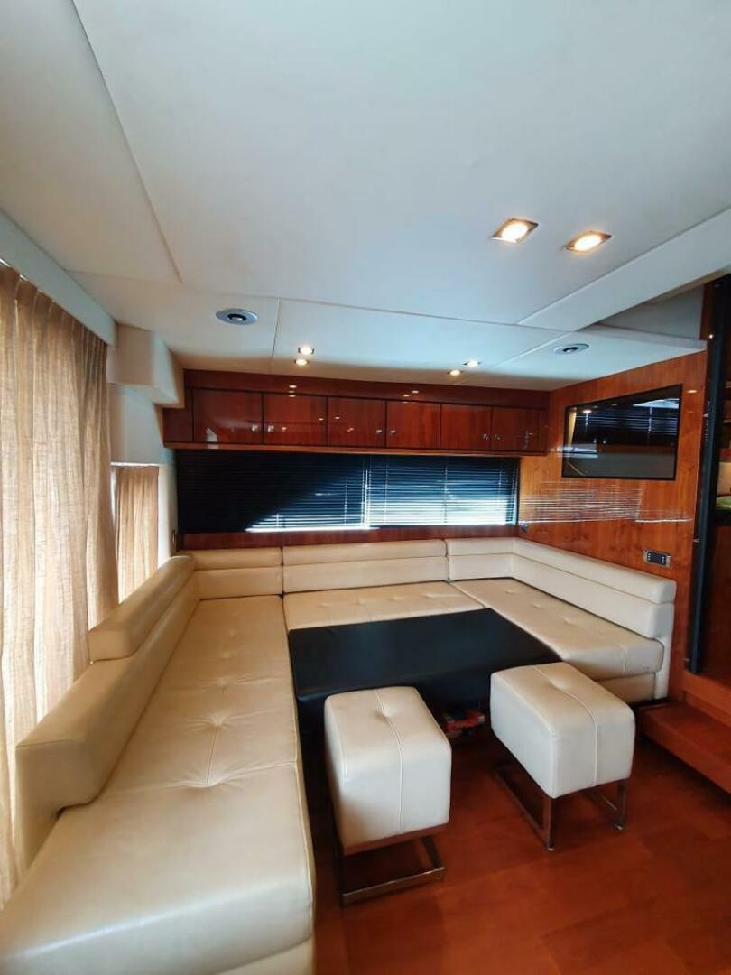 Fairline-Squadron 55 2010-Casa Amigos Fort Lauderdale-Florida-United States-5864868 | Thumbnail