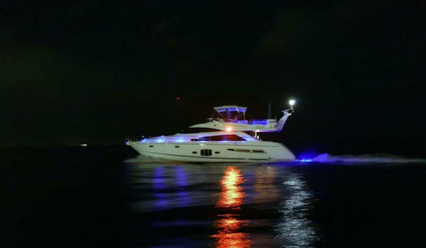 Fairline-Squadron 55 2010-Casa Amigos Fort Lauderdale-Florida-United States-5864866