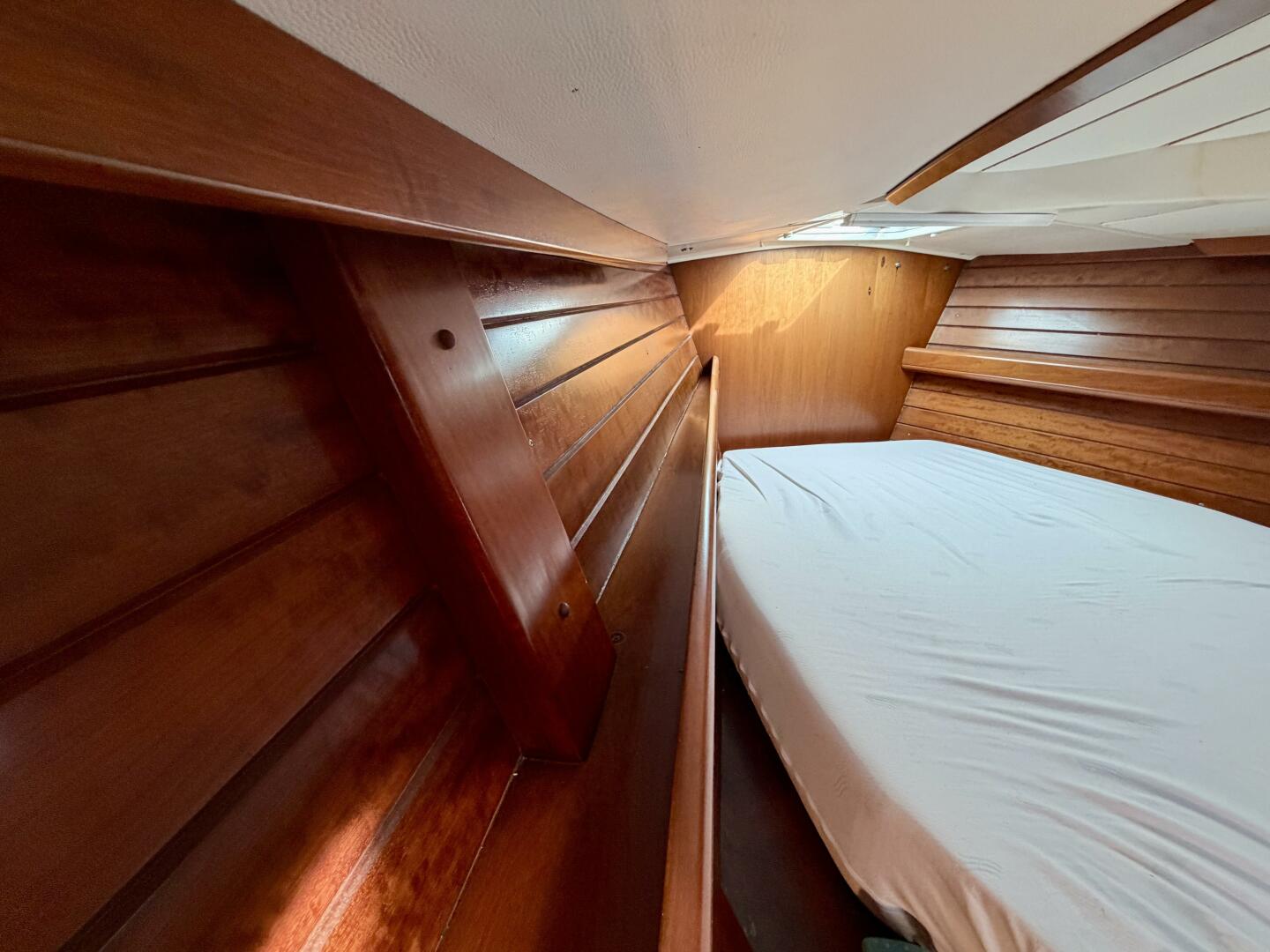 Beneteau-Oceanis 461 2000-Eda St. Petersburg-Florida-United States-5872562 | Thumbnail