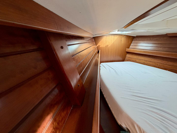 Beneteau-Oceanis 461 2000-Eda St. Petersburg-Florida-United States-5872562