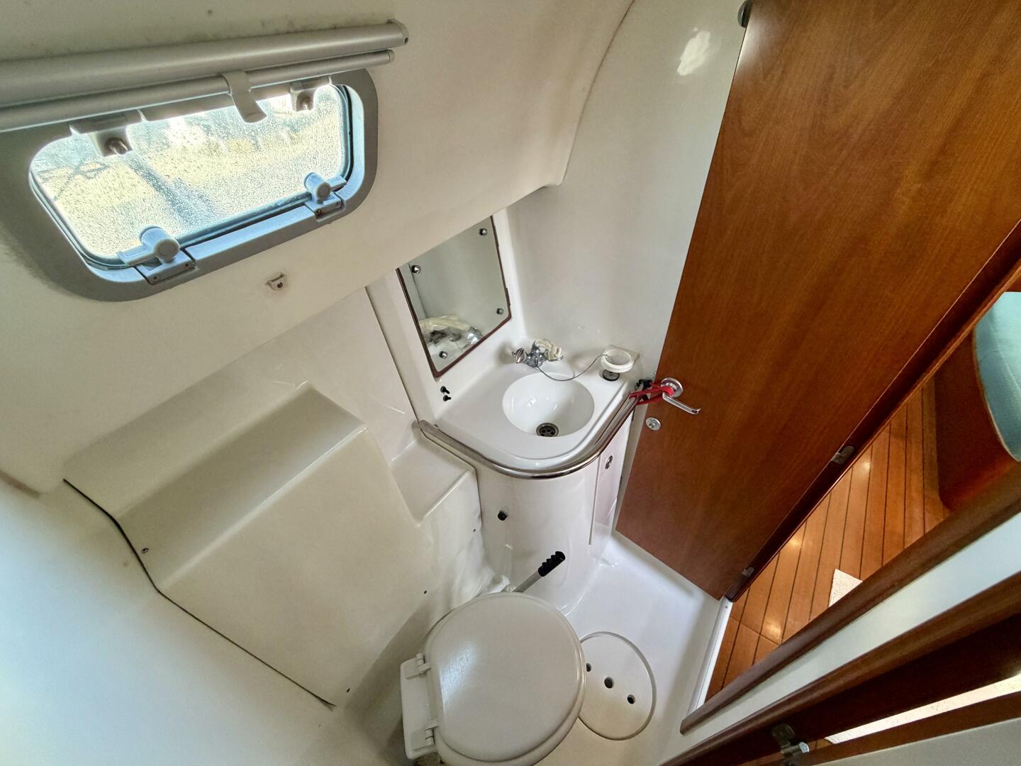 Beneteau-Oceanis 461 2000-Eda St. Petersburg-Florida-United States-5872529 | Thumbnail