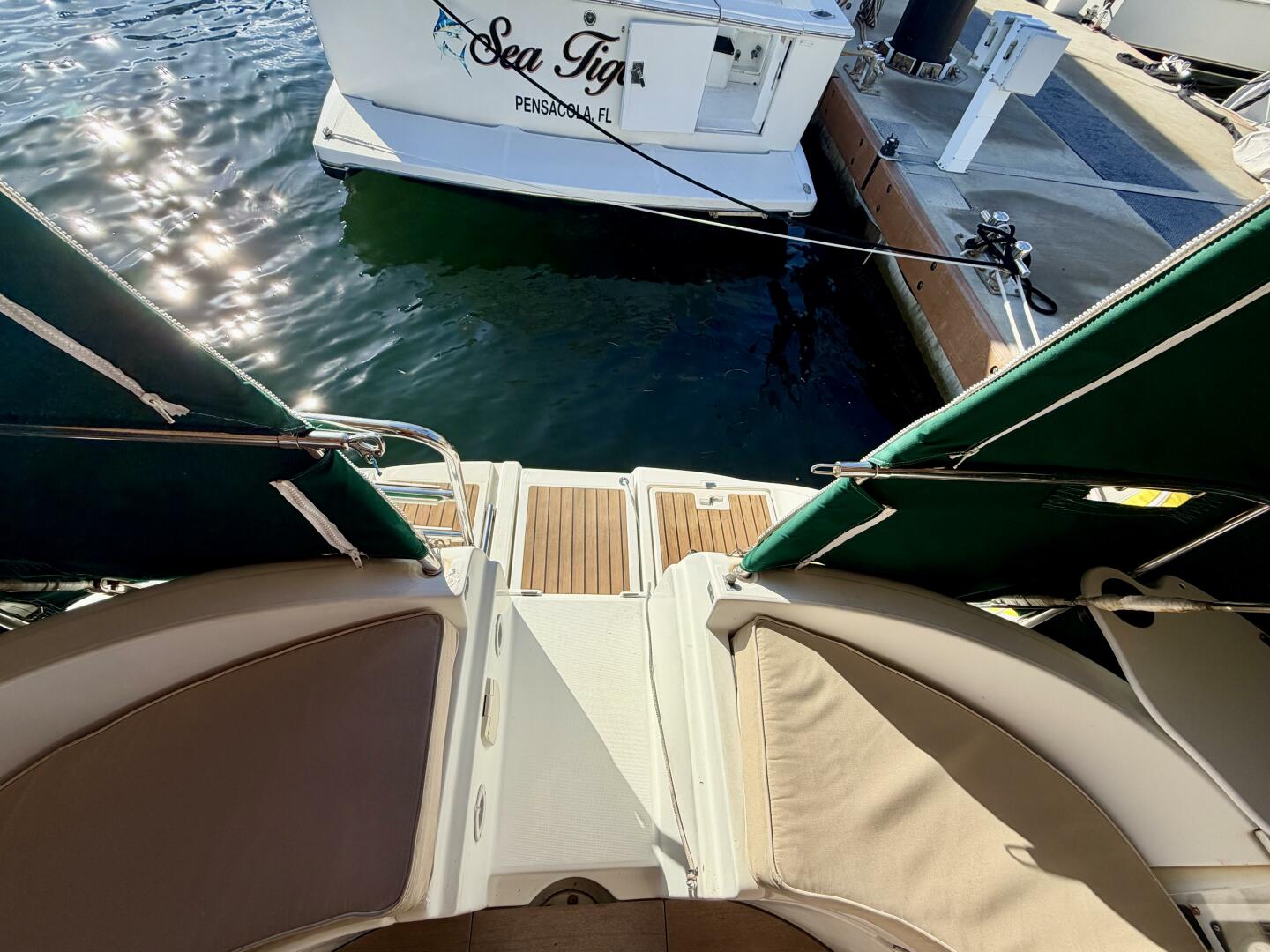 Beneteau-Oceanis 461 2000-Eda St. Petersburg-Florida-United States-5872499 | Thumbnail
