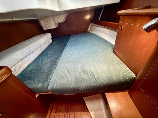 Beneteau-Oceanis 461 2000-Eda St. Petersburg-Florida-United States-5872519