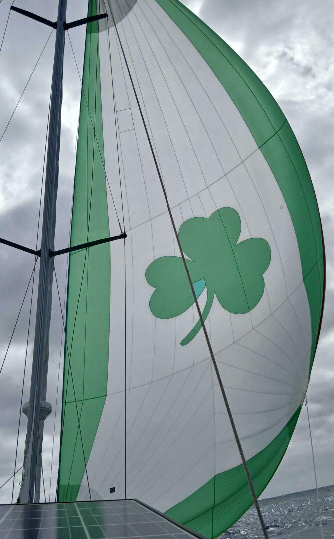 Beneteau-Oceanis 461 2000-Eda St. Petersburg-Florida-United States-5873380 | Thumbnail